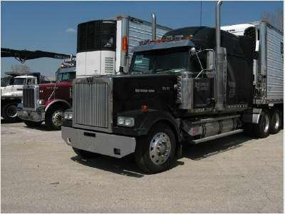 2006  Western Star  4900EX 