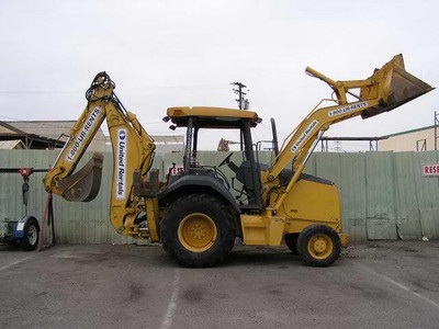 310G 4WD EXT