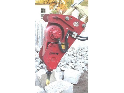 Allied RapidRam hydraulic  Breaker