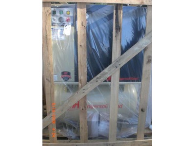 Ingersol/Rand Air Compressor