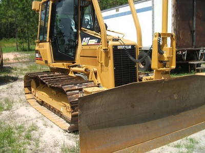 Bulldozers - Heavy Equipment For Sale